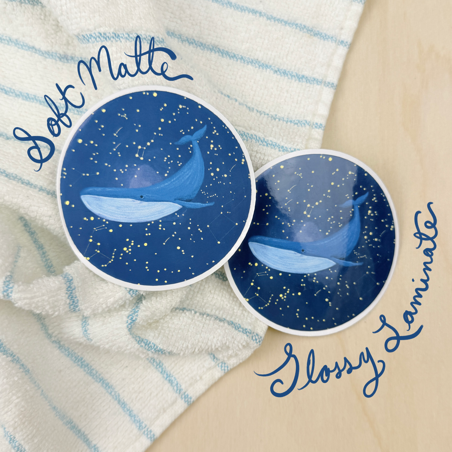 Starry Sea