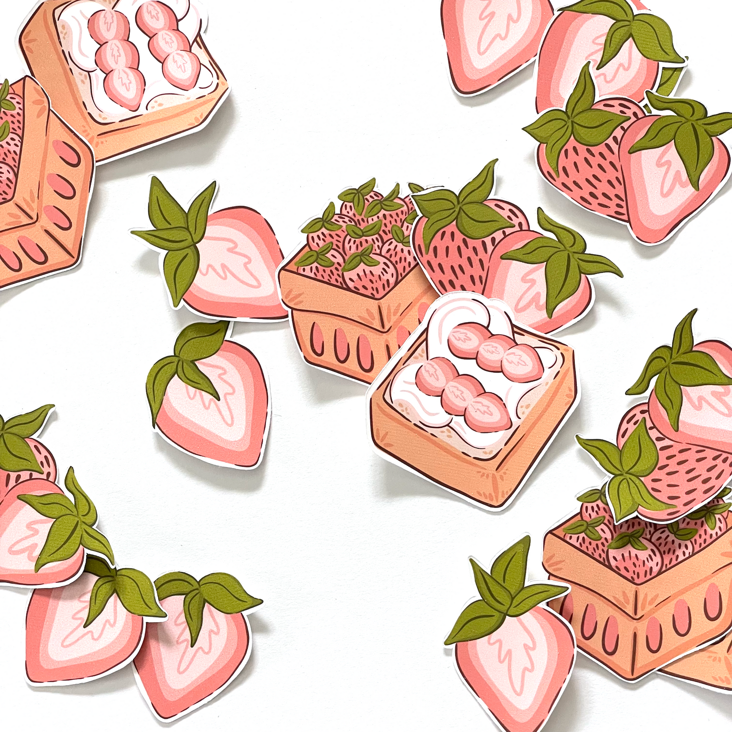 Stickers