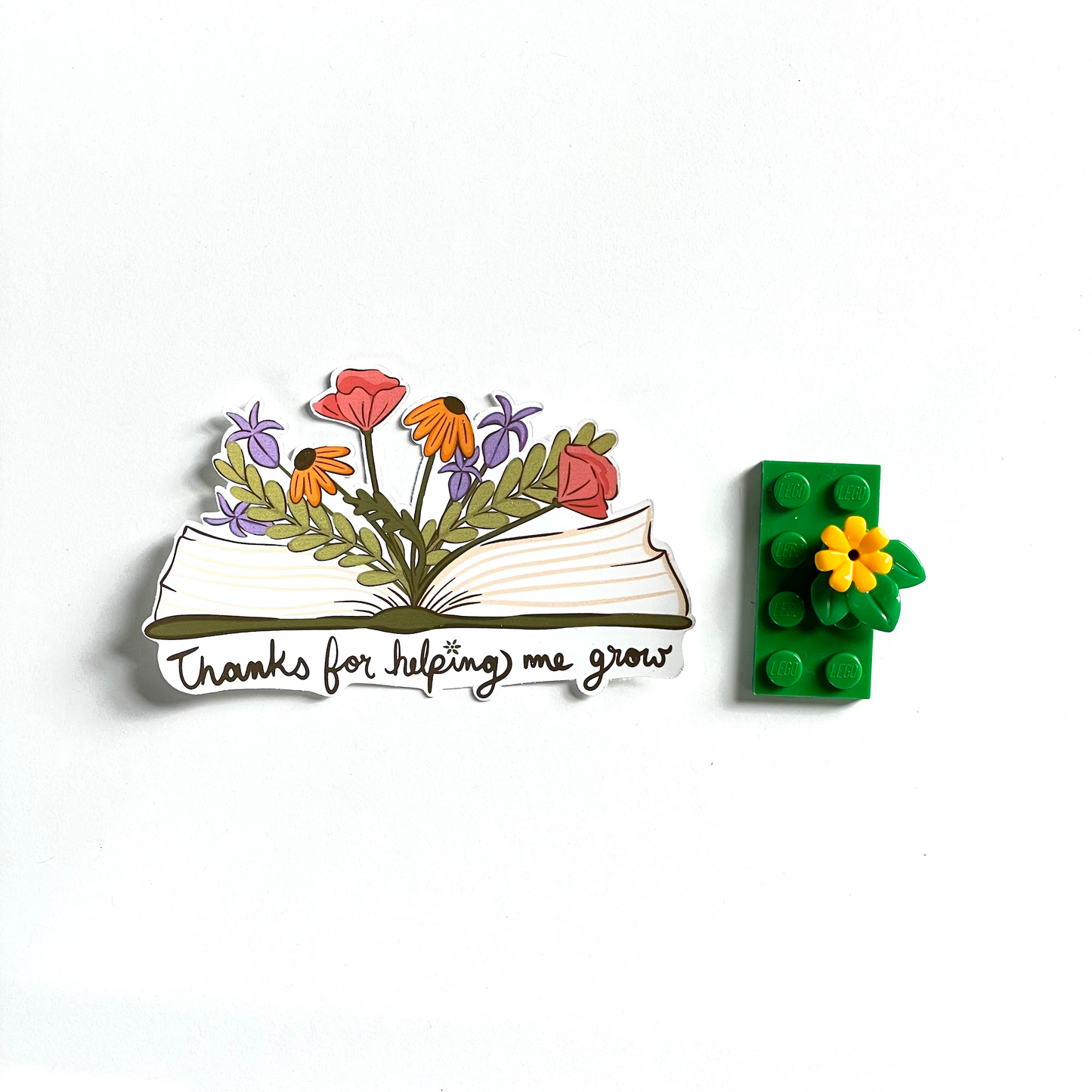 Thank You Book