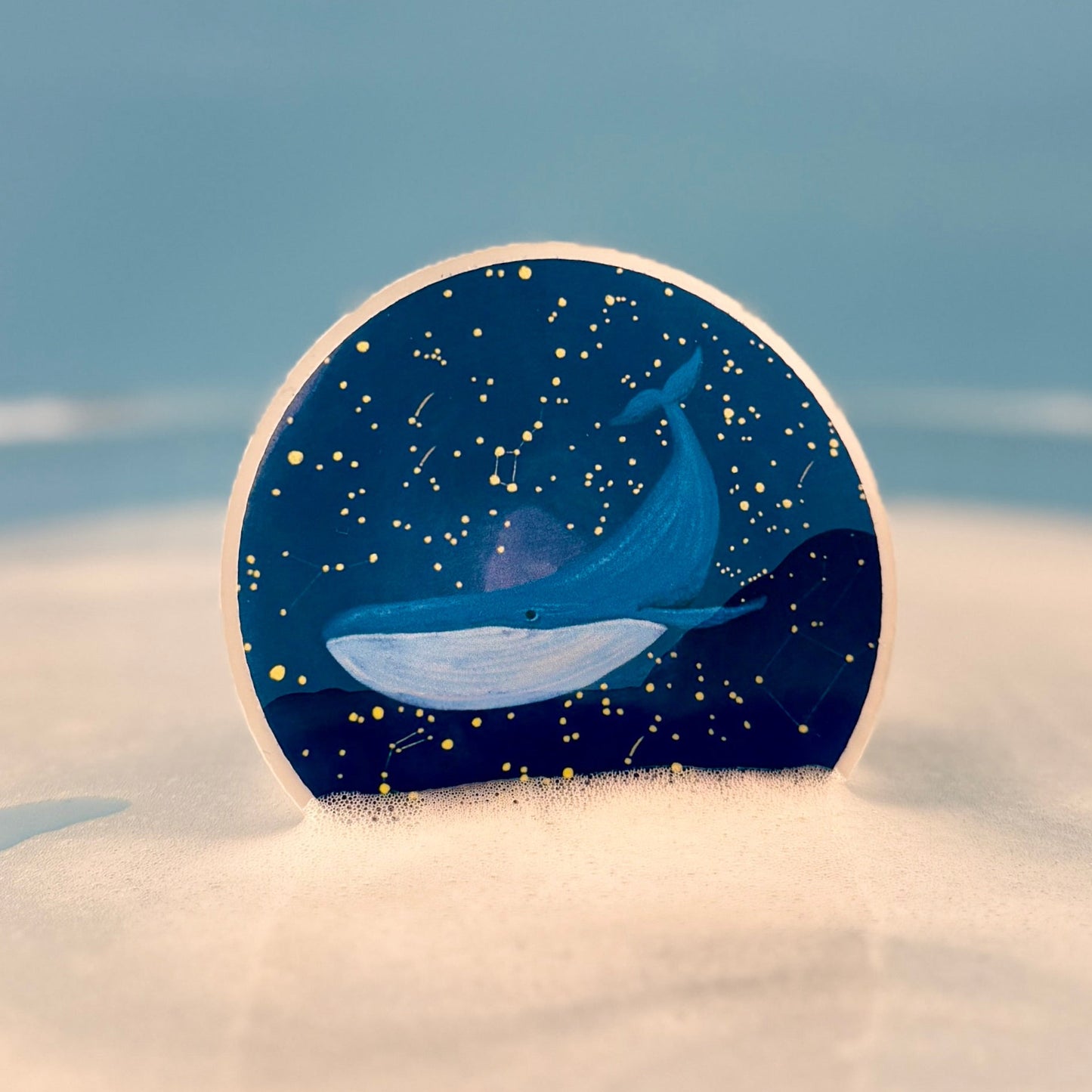 Starry Sea