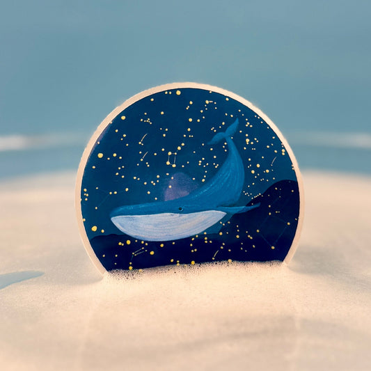 Starry Sea